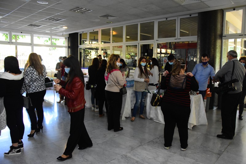 KELNA 3AYLEH  Mother's Day Event
